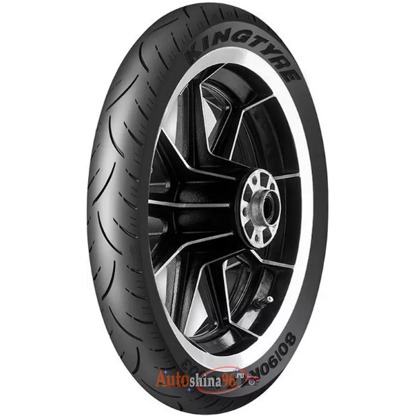 Kingtyre K903 60/90 R17 36S Передняя Скутер