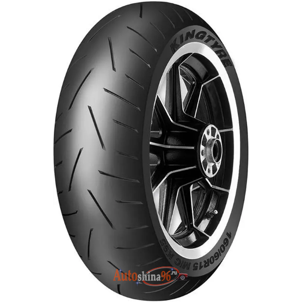 Kingtyre K95 160/60 R14 65H Задняя Скутер