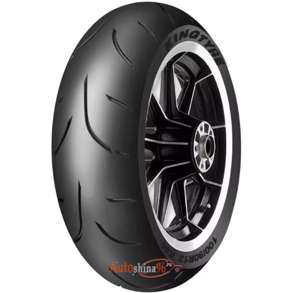 Kingtyre K96 100/90 R12 49L Передняя Скутер