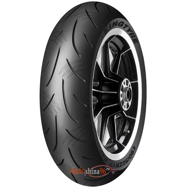 Kingtyre K97 110/70 R17 54W Передняя Спорт