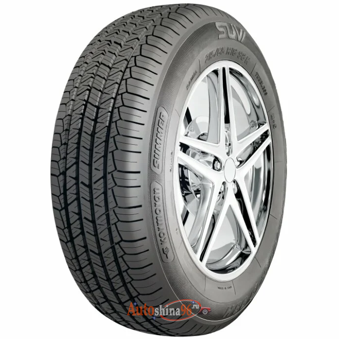 Kormoran Summer SUV 255/60 R18 112W XL