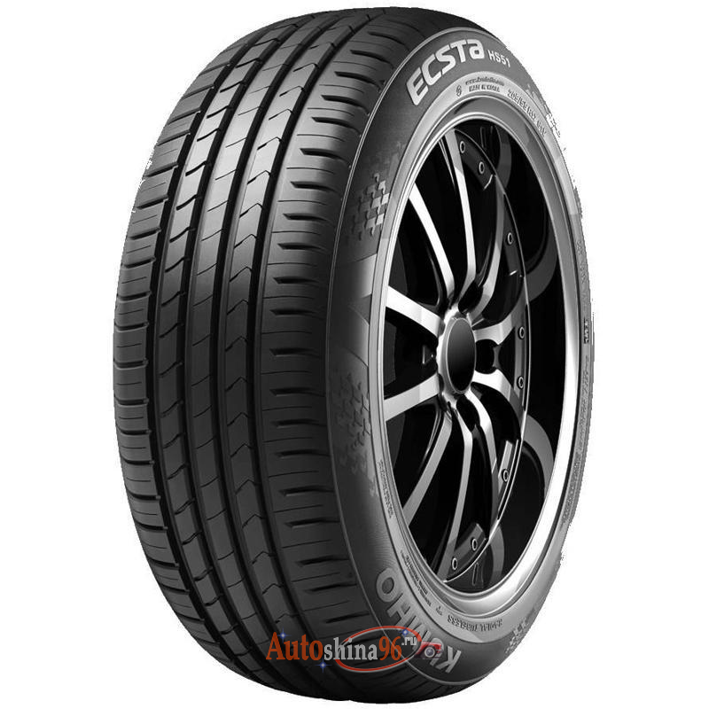 Kumho Ecsta HS51 205/65 R16 95H