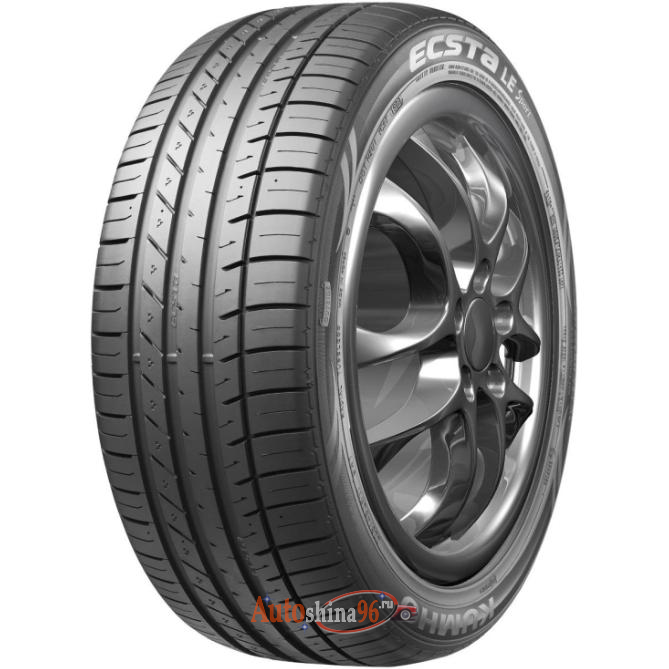 Kumho Ecsta Le Sport KU39 235/50 R17 96Y