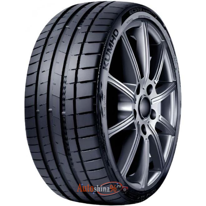 Kumho Ecsta PS72 Sport S 275/35 R21 103Y