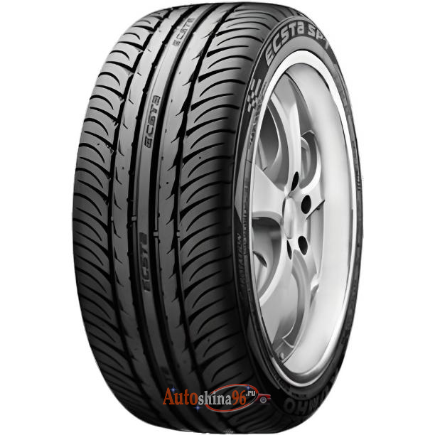 Kumho Ecsta SPT KU31 235/50 R17 96Y