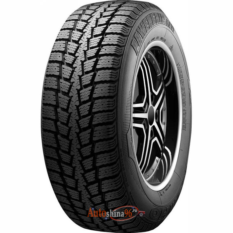 Kumho Power Grip KC11 205/70 R15C 106/104Q