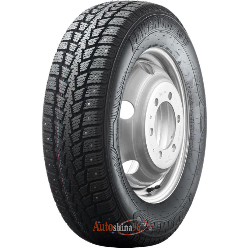 Kumho Power Grip KC11 265/75 R16C 119/116Q