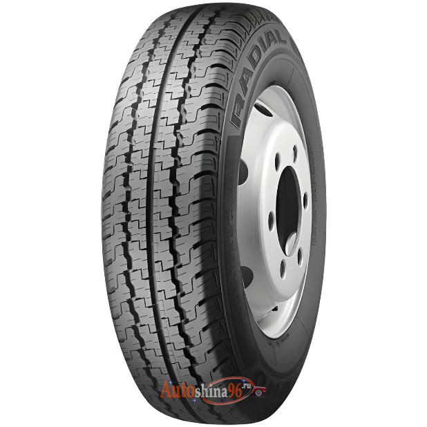 Kumho Radial 857 6.7/85 R14C 103/101P