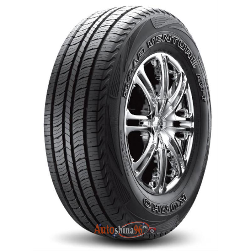 Kumho Road Venture APT KL51 255/60 R18 112V