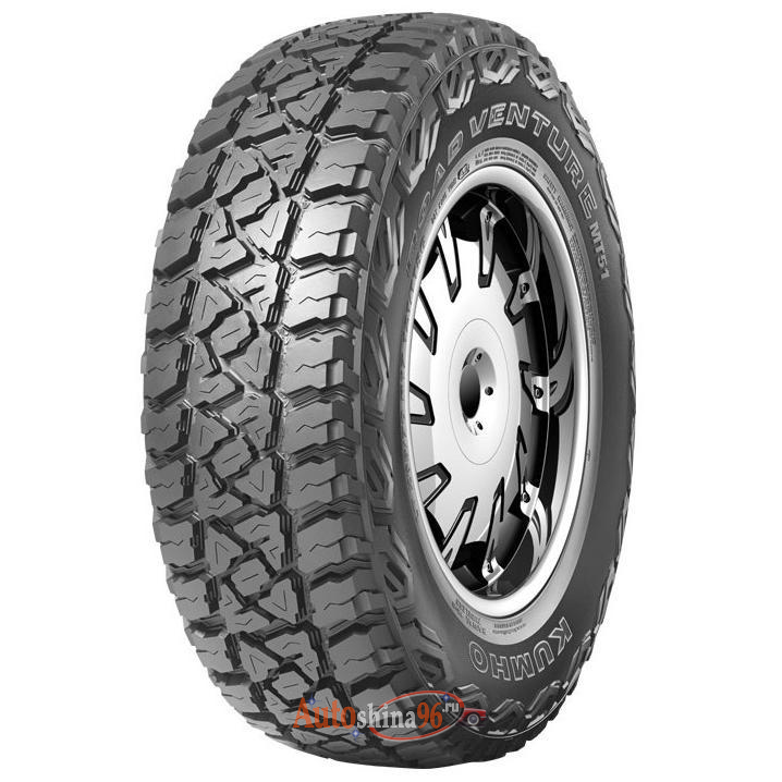 Kumho Road Venture MT51 265/65 R17 120/117Q