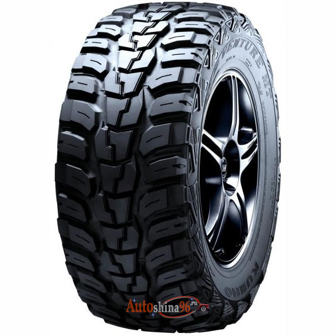 Kumho Road Venture MT KL71 265/75 R16 119/116Q