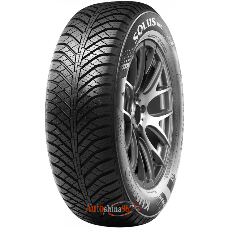 Kumho Solus HA31 205/60 R15 91H