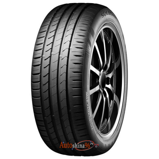 Kumho Solus HS51 205/60 R16 92H