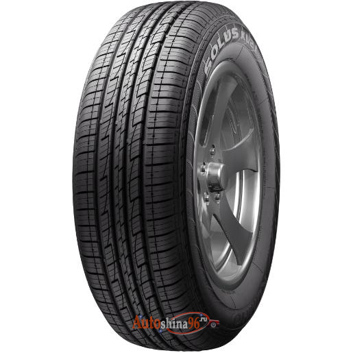 Kumho Solus KL21 265/50 R20 107V