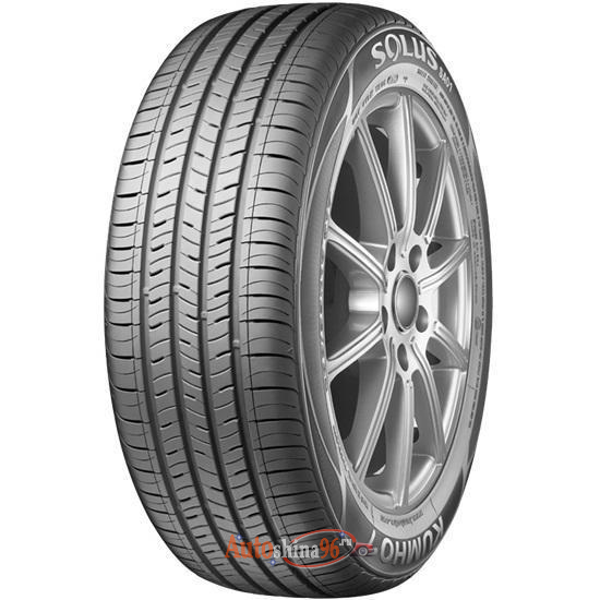 Kumho Solus SA01 KH32 185/65 R15 88H