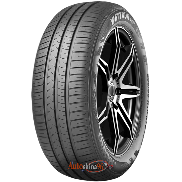 Kumho Wattrun VS31 315/35 R20 110T XL