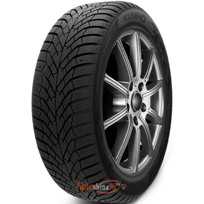 Kumho WinterCraft WP52 K-Silent 235/55 R19 108V XL