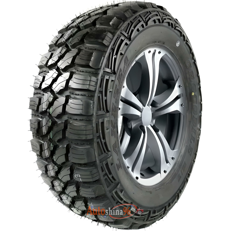 Lakesea Crocodile M/T 37/13.5 R20 127Q