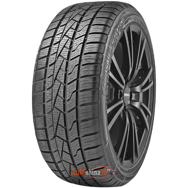 Landsail 4-Seasons 185/55 R14 80T