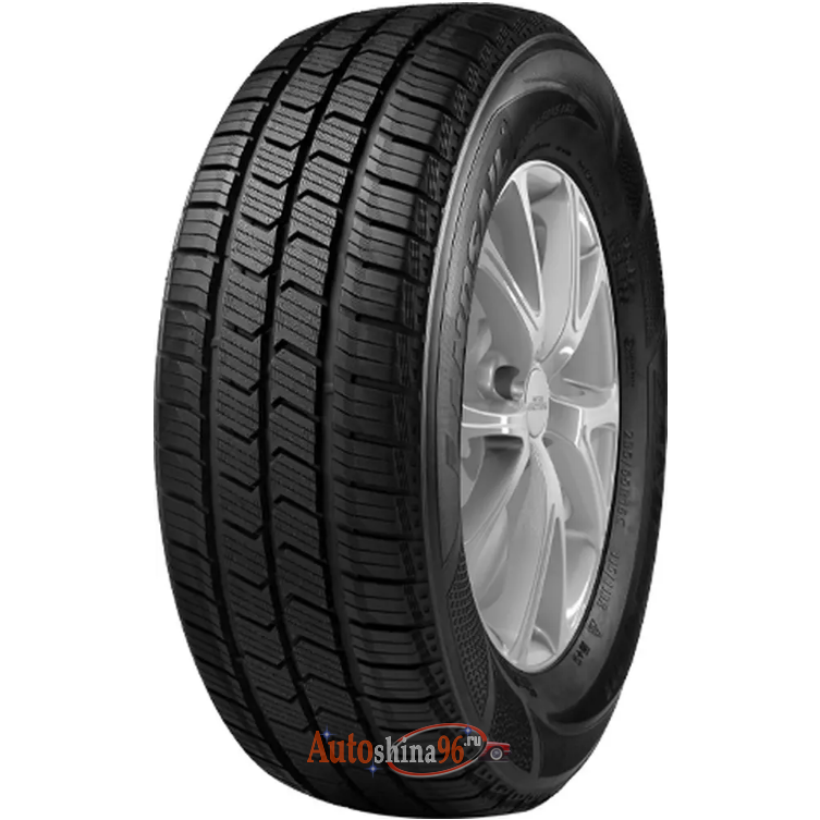 Landsail 4-Seasons Van 225/65 R16C 112/110S