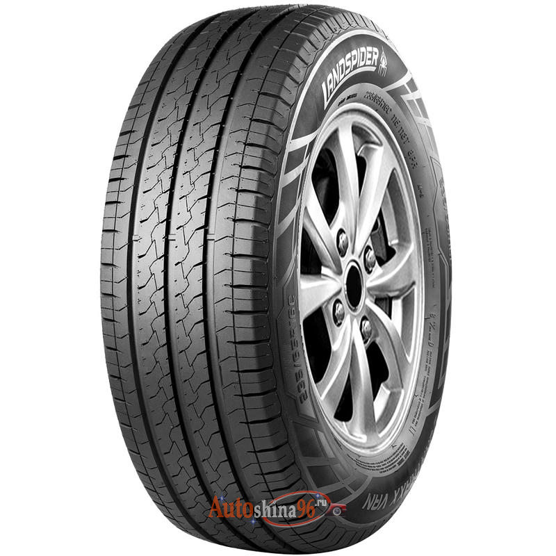 Landspider DuraTraxx Van 175/65 R14C 90/88T