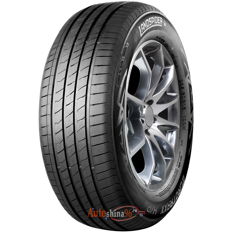 Landspider EuroTraxx H/P 195/55 R15 85V