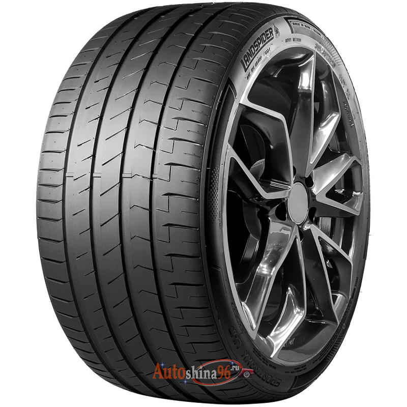 Landspider Sportraxx UHP 225/60 R17 103V XL