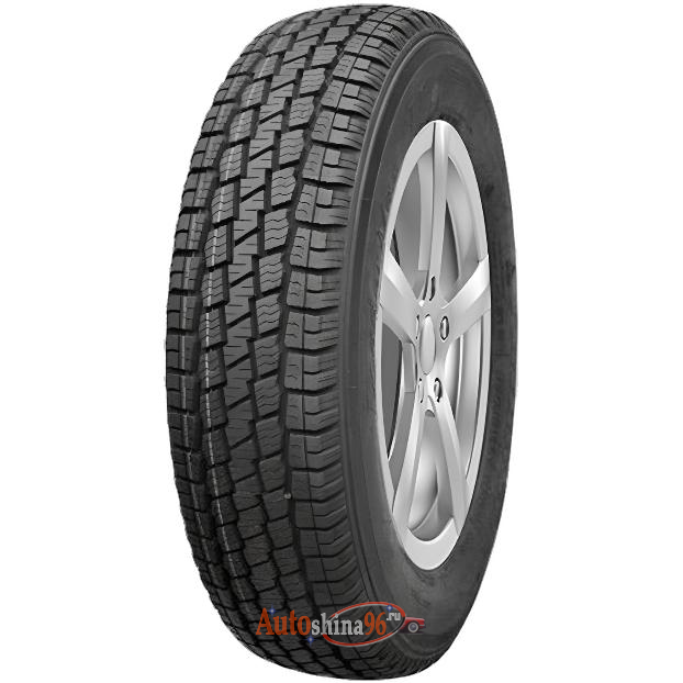 Landspider WildTraxx A/T II 195/75 R16C 107/105R