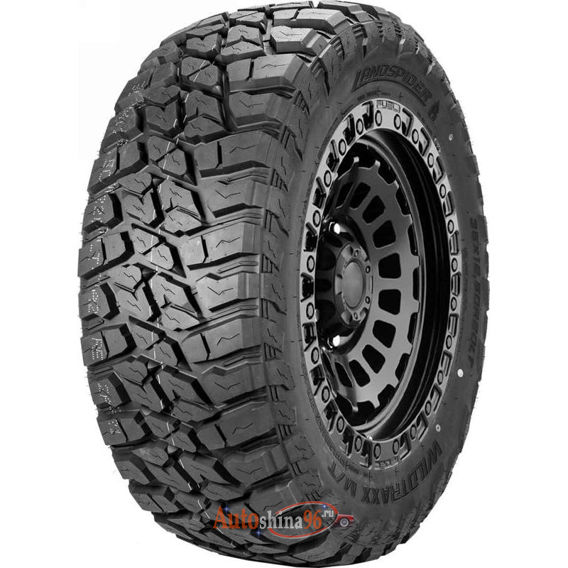 Landspider WildTraxx M/T 285/70 R17 121/118Q RBL