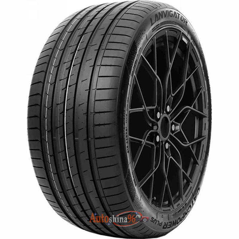 Lanvigator Catchpower Plus 215/55 R18 99W XL