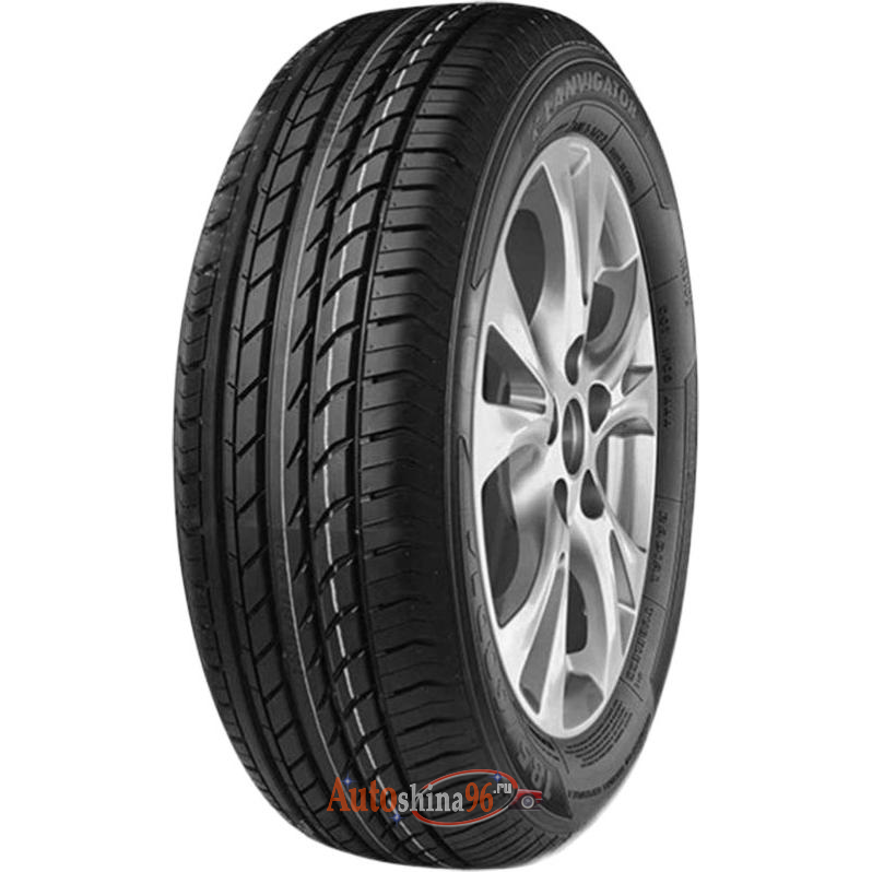 Lanvigator Comfort I 215/60 R16 95H