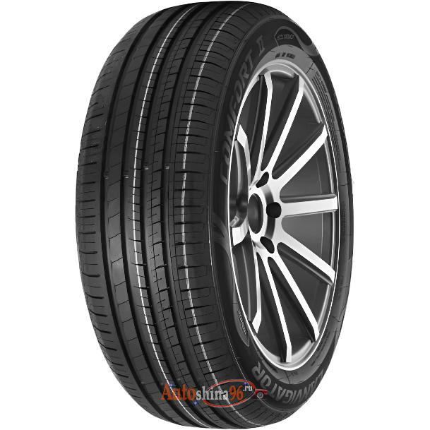 Lanvigator Comfort II 195/60 R14 86H