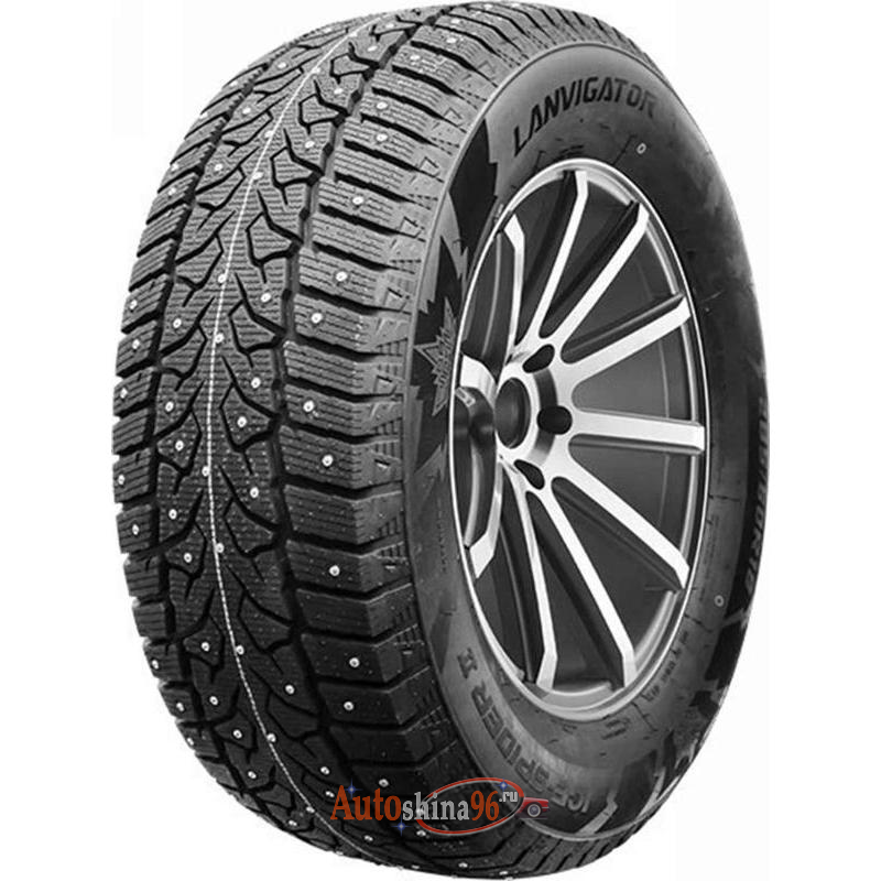 Lanvigator Ice-Spider II 235/65 R17 108T XL