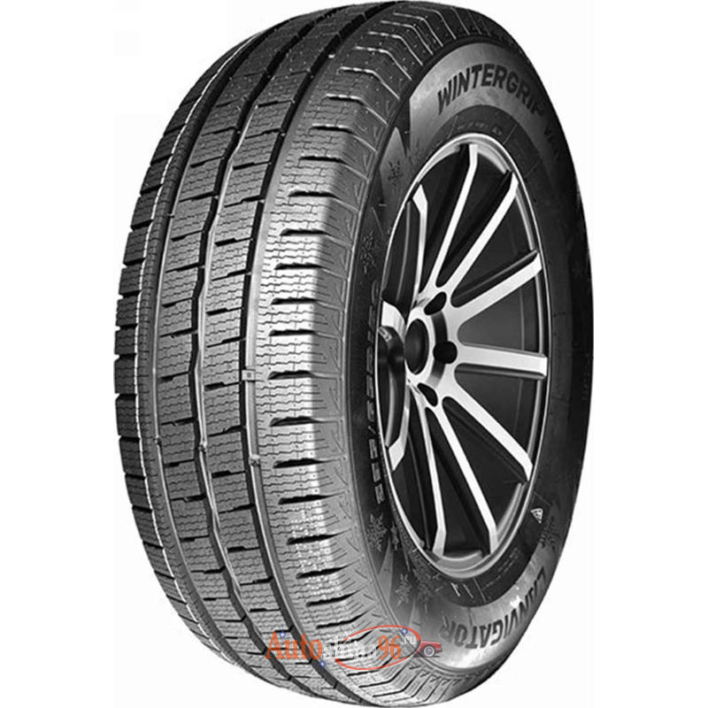 Lanvigator Wintergrip Van 215/65 R15C 104/102R