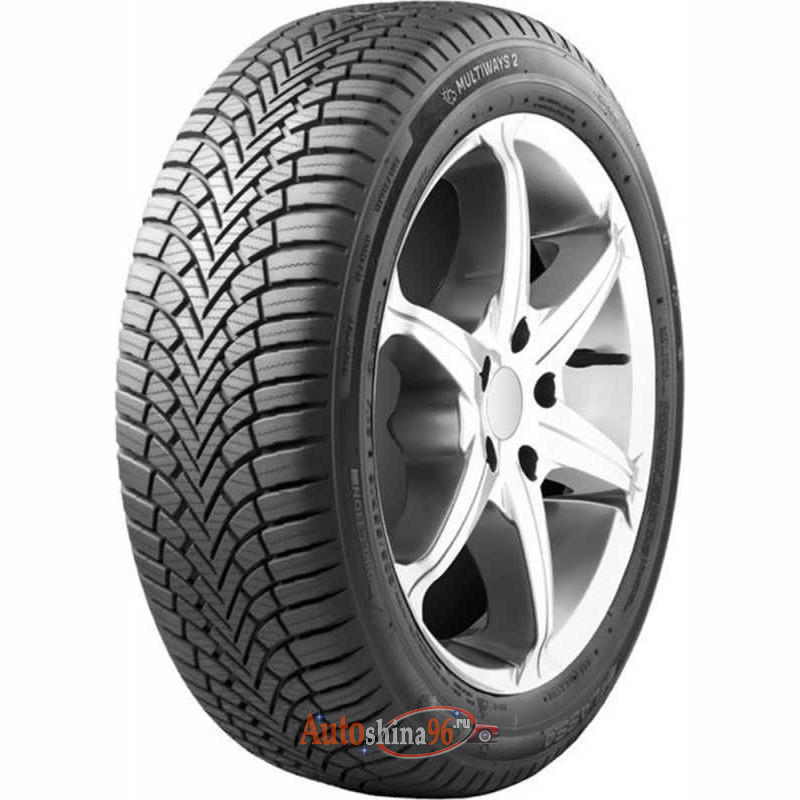 Lassa Multiways 2 185/65 R14 86H XL