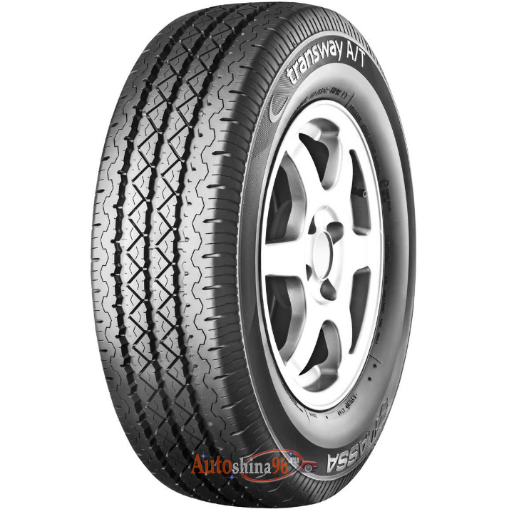 Lassa Transway A/T 235/65 R16C 121/119Q