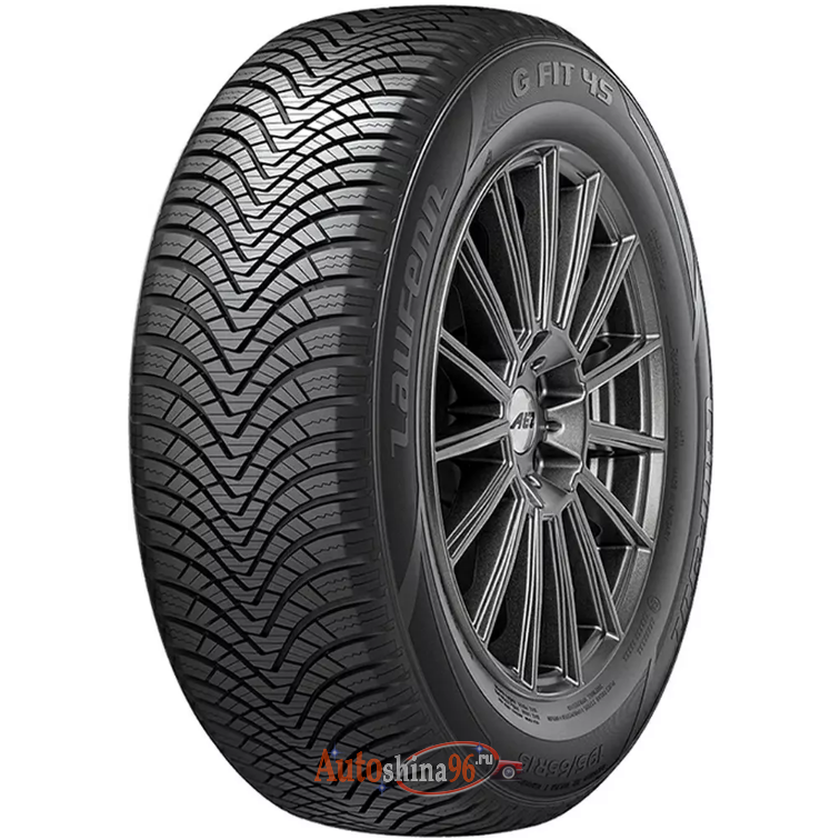 Laufenn G FIT 4S LH71 185/60 R15 88H