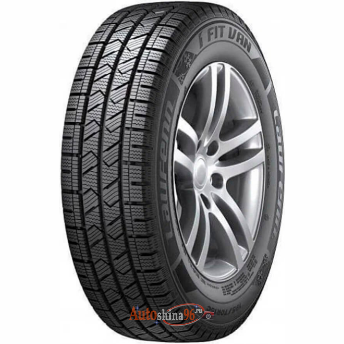 Laufenn I FIT VAN LY31 195/70 R15C 104/102R