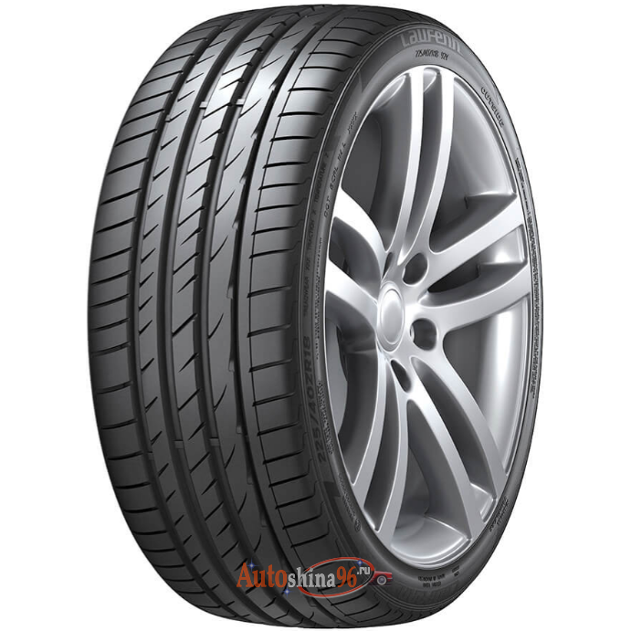 Laufenn S FIT EQ LK01 + 215/55 R16 93V