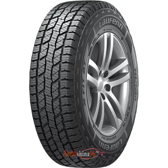 Laufenn X FIT AT LC01 255/70 R16 111T