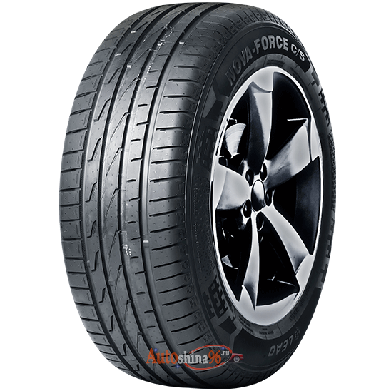 Leao Nova-Force C/S 255/50 R19 107W