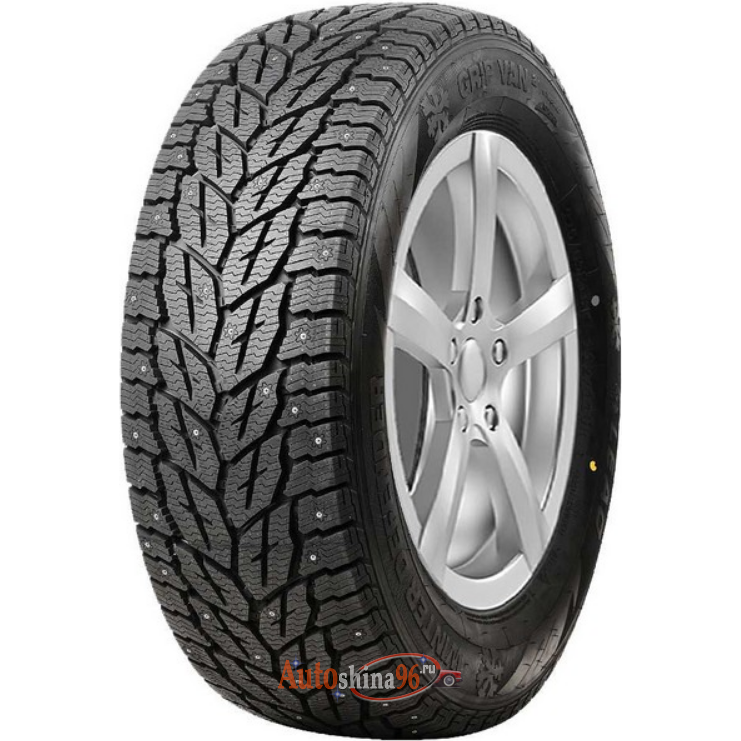 Leao Winter Defender Grip Van 2 195/75 R16C 107/105R