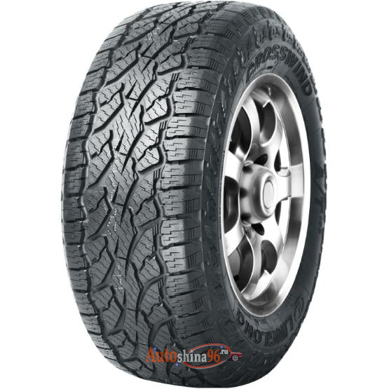 Linglong Crosswind A/T100 255/70 R15 108T