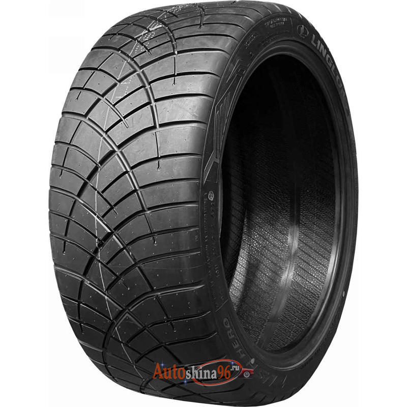 Linglong Flash Hero 235/40 R17 90W