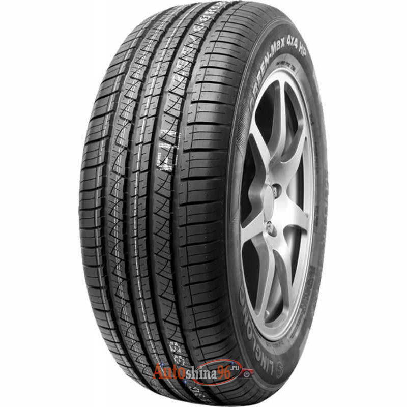 Linglong GREEN-Max 4x4 HP 265/50 R19 110W XL