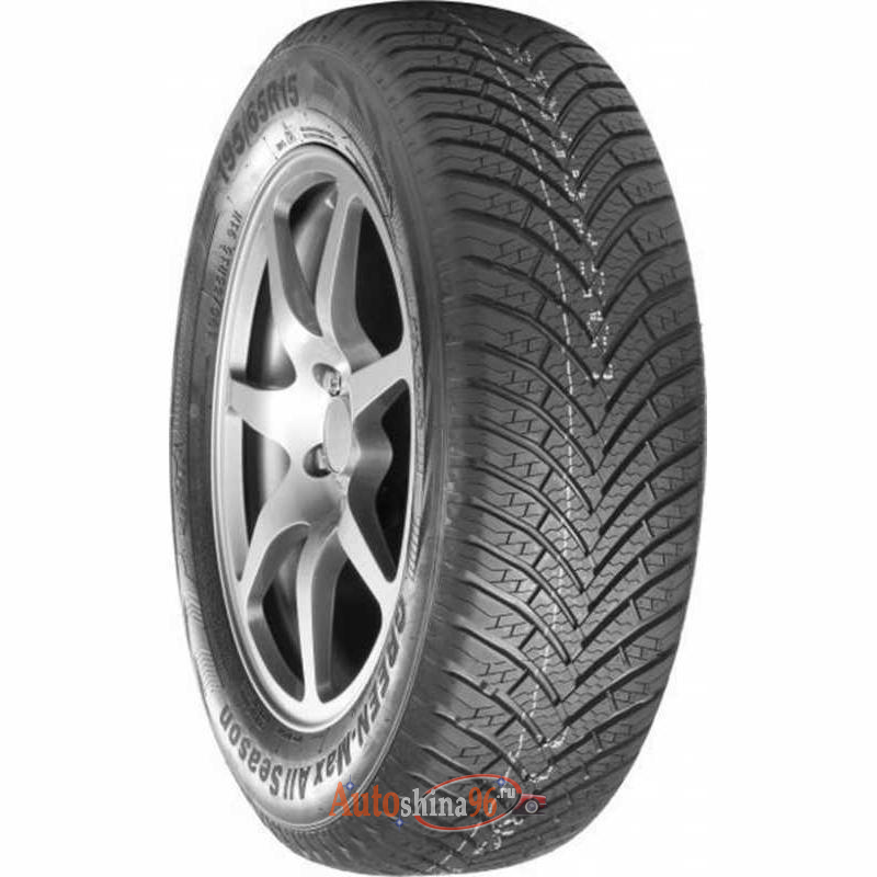 Linglong GREEN-Max All Season 215/55 R16 97V