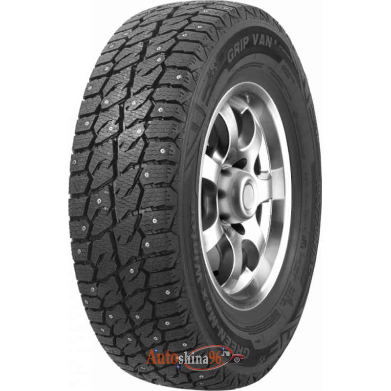 Linglong GREEN-Max Winter Grip Van 2 185/75 R16C 104/102R