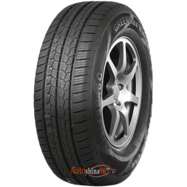 Linglong GREEN-Max Winter Van 195/0 R14C 106/104P