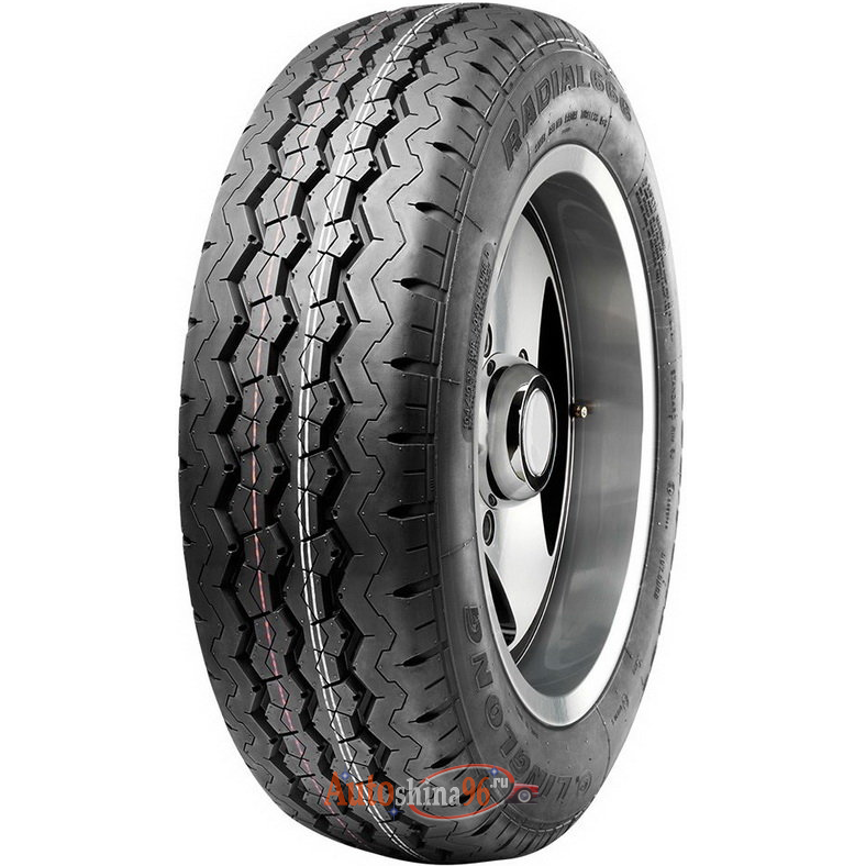 Linglong R666 225/65 R16C 112/110R