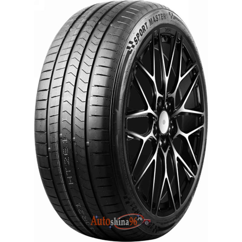 Linglong Sport Master E 235/60 R18 107V XL